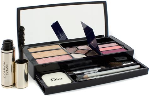 dior face set|christian Dior makeup set.